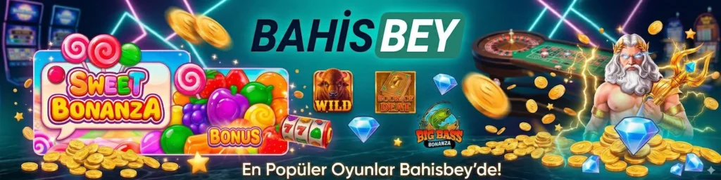 Bahisbey Oyunları